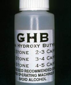 GHB LIQUID